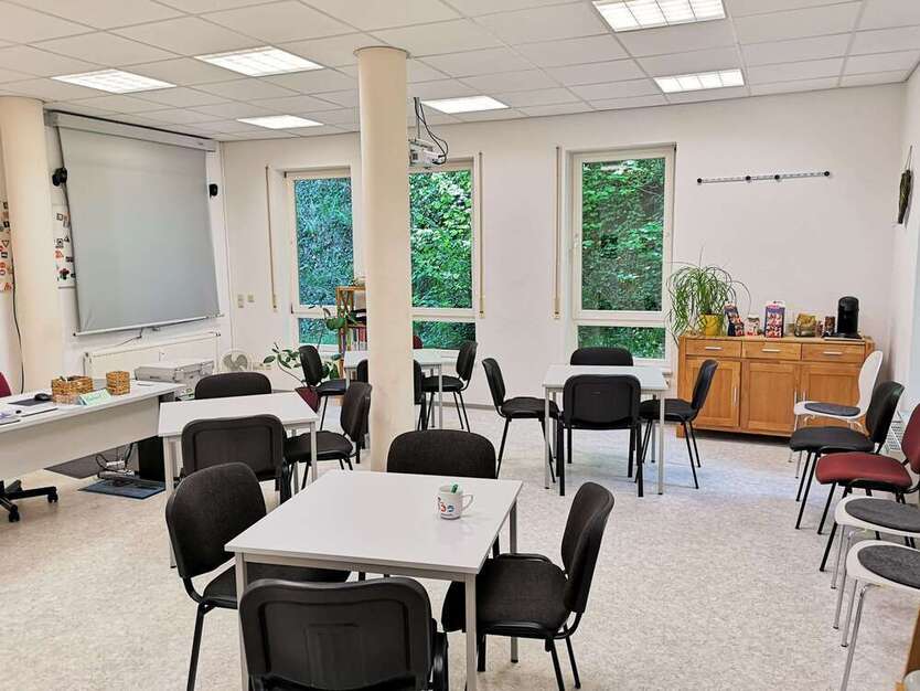 Büro in Pfullendorf 140.000 € 60.27 m²