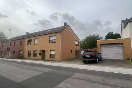Haus Rommerskirchen - 5 Zimmer, 140 m&sup2;, 183.000&euro; | Angebot:27711606