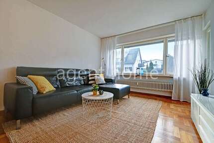 Wohnung zum Mieten in Stuttgart 1.330 € 66 m² 2 zimmer