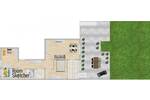 Etagenwohnung Düsseldorf Düsseltal - 3 Zimmer, 100 m&sup2;, 1.800&euro; | Angebot:26805160