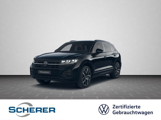 VW Touareg 16.100 km 73.680 &euro; Aschaffenburg 63741