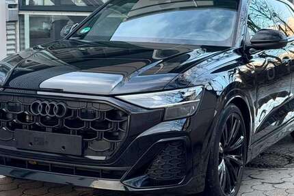 Audi Q8 17.716 km 89.870 &euro; München 81249
