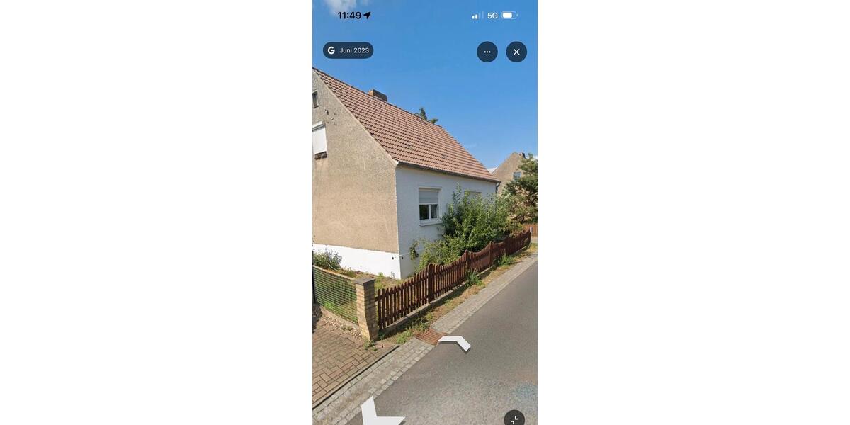 Einfamilienhaus Schönwalde-Glien Glien - 6 Zimmer, 120 m&sup2;, 3.000&euro; | Angebot:26177260