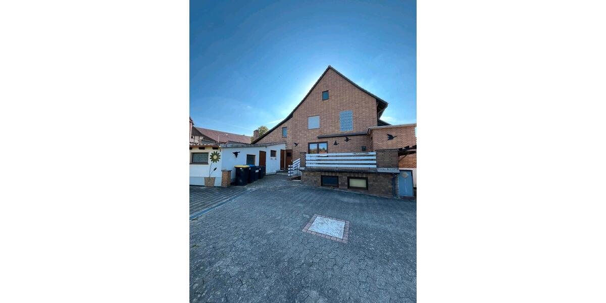 Einfamilienhaus Seesen - 310.000&euro; | Angebot:27120154