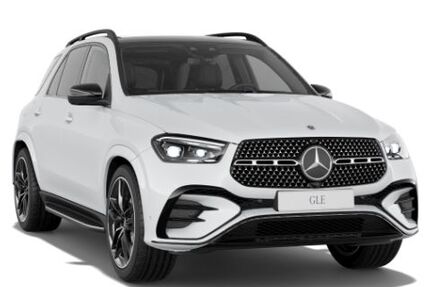 Mercedes-Benz GLE 580 16.000 km 92.950 &euro; Mittelstetten-Vogach 82293