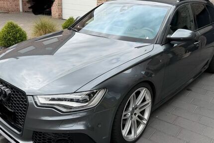 Audi A6 219.000 km 17.490 &euro; Haren 49733