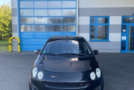 Smart ForFour 203.000 km 7.000 &euro; Esslingen 73734