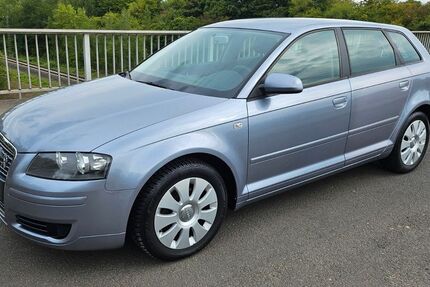 Audi A3 187.500 km 4.200 € Kassel 34127