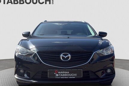 Mazda 6 123.556 km 13.499 &euro; Speyer 67346