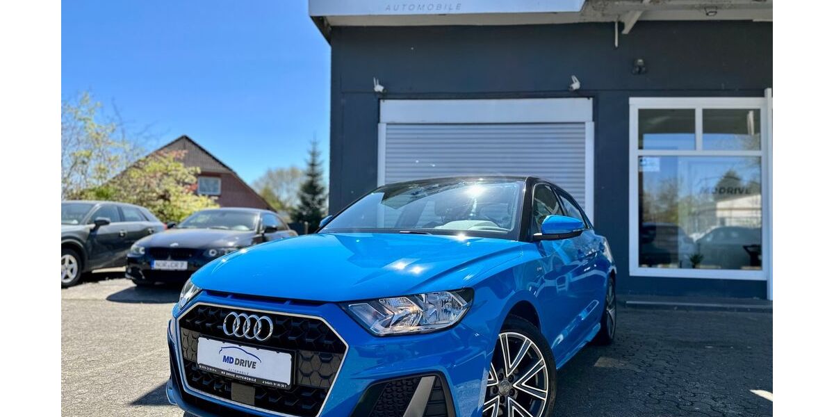 Audi A1 80.580 km 18.990 &euro; Aurich 26607