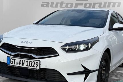 Kia ceed / Ceed 3.680 km 21.766 &euro; Herford 32051