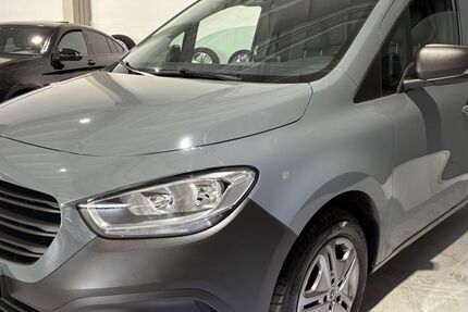 Mercedes-Benz Citan 49.600 km 15.900 € Erfurt 99085