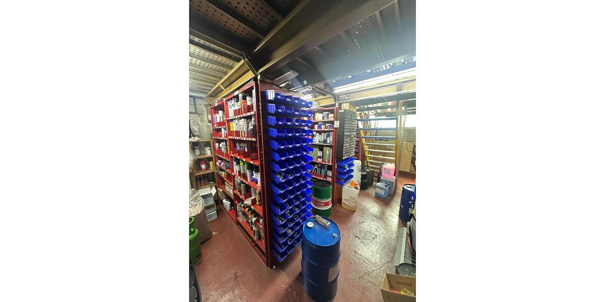 Gewerbeobjekt Stockach - 4.000&euro; | Angebot:21456201