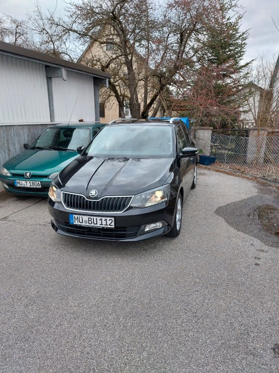 Fabia