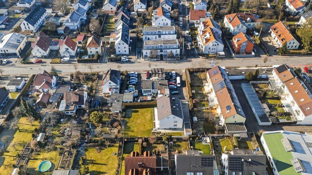 Grundstück Friedberg - 920.000&euro; | Angebot:24736307