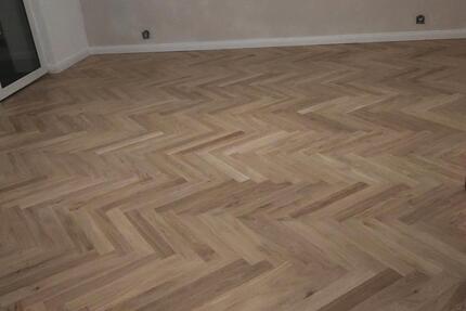 Wohnung in Gummersbach ab sofort zimmer