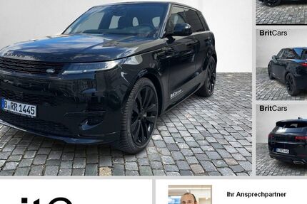 Land Rover Range Rover Sport 8.254 km 134.400 &euro; Berlin 10711
