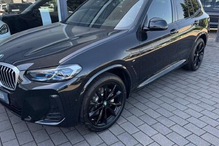 BMW X3 22.140 km 51.700 &euro; Vaihingen / Enz 71665
