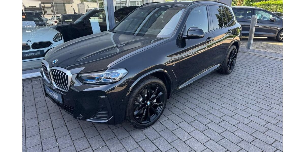BMW X3 22.140 km 51.700 &euro; Vaihingen / Enz 71665