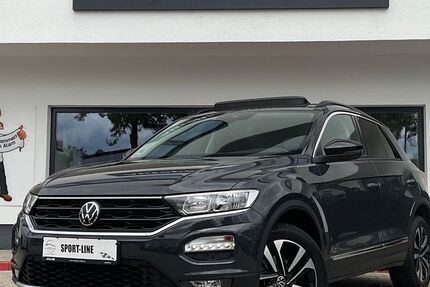 VW T-Roc 24.800 km 24.999 &euro; Landshut 84030