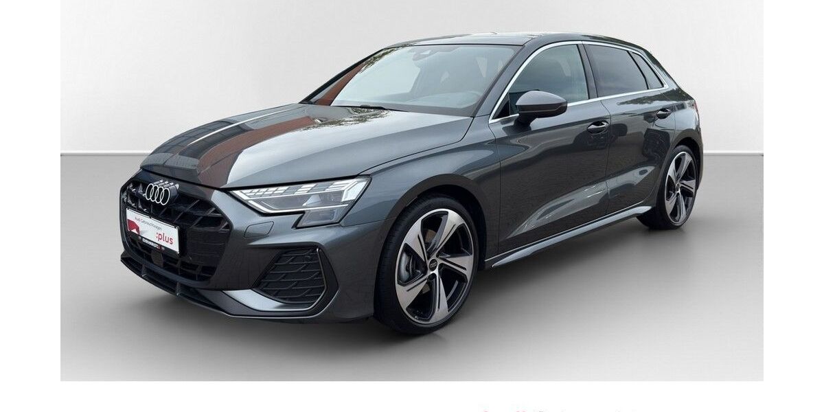 Audi A3 6.900 km 44.990 &euro; Arnstadt 99310