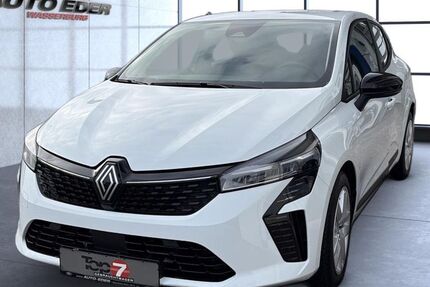 Renault Clio 15.535 km 16.450 &euro; Eiselfing 83549