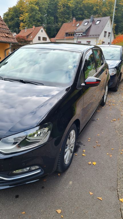 VW Polo 150.000 km 7.000 € Schönau 69250