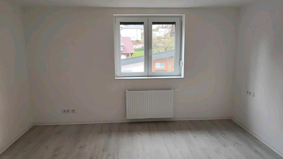 Terrassenwohnung Felsberg - 2 Zimmer, 85 m&sup2;, 750&euro; | Angebot:25313518
