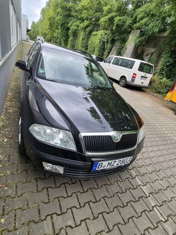 Octavia Combi