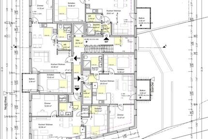 Eigentumswohnung in Ibbenbüren Zentrum ohne Maklergebühren