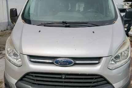 Ford Transit 207.894 km 11.500 &euro; Ludwigshafen am Rhein 67071