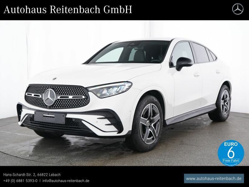 GLC 200