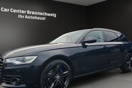 Audi A6 210.500 km 14.999 &euro; Braunschweig 38120