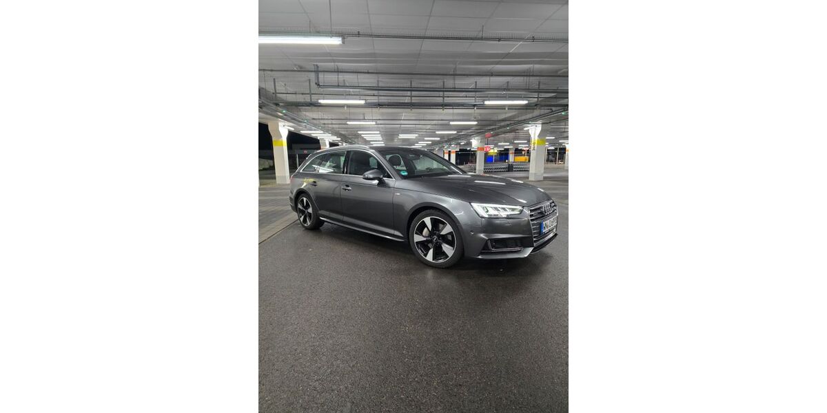 Audi A4 168.000 km 19.000 &euro; Backnang 71522