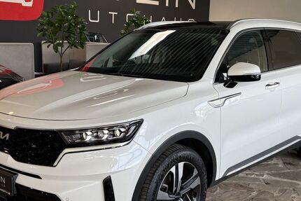 Kia Sorento 49.897 km 36.790 &euro; Erkrath (bei Düsseldorf) 40699