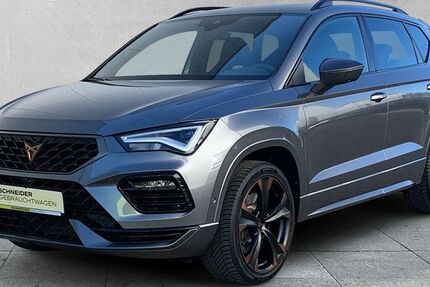 Cupra Ateca 15.743 km 38.390 &euro; Meerane 08393