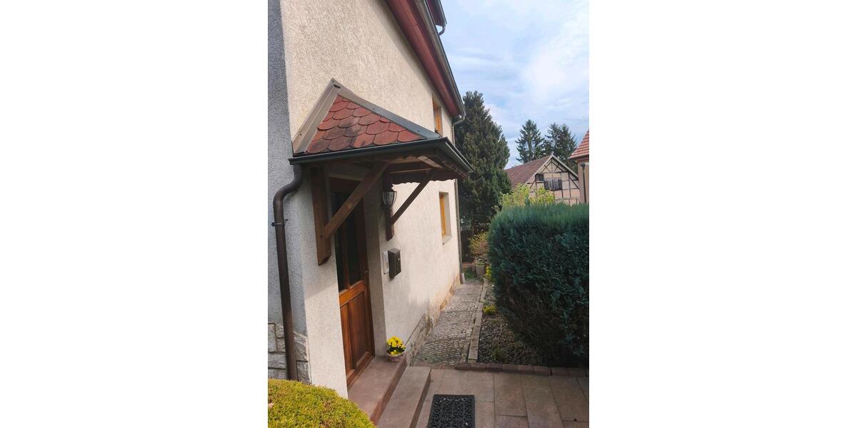 Einfamilienhaus Brotterode-Trusetal Trusetal - 5 Zimmer, 120 m&sup2;, 85.000&euro; | Angebot:26210942