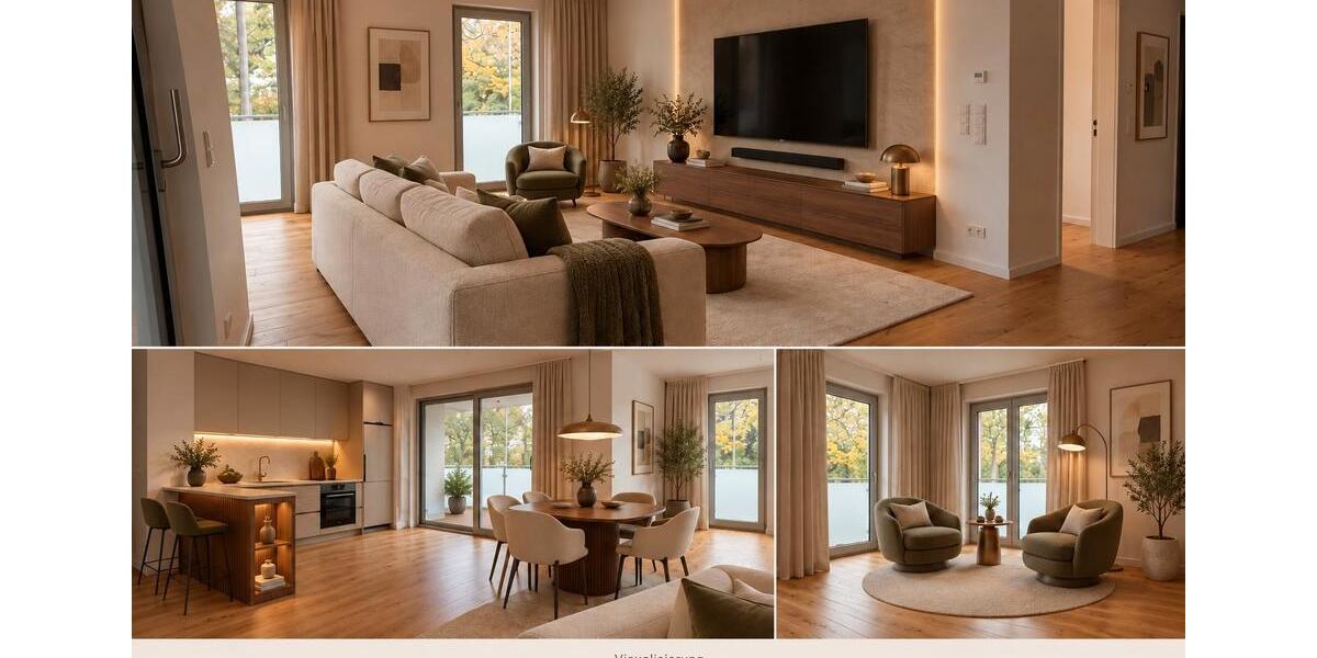 Etagenwohnung Leipzig Mitte - 5 Zimmer, 133 m&sup2;, 664.000&euro; | Angebot:27639752