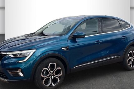Renault Arkana 42.680 km 20.980 &euro; Schmalkalden 98574