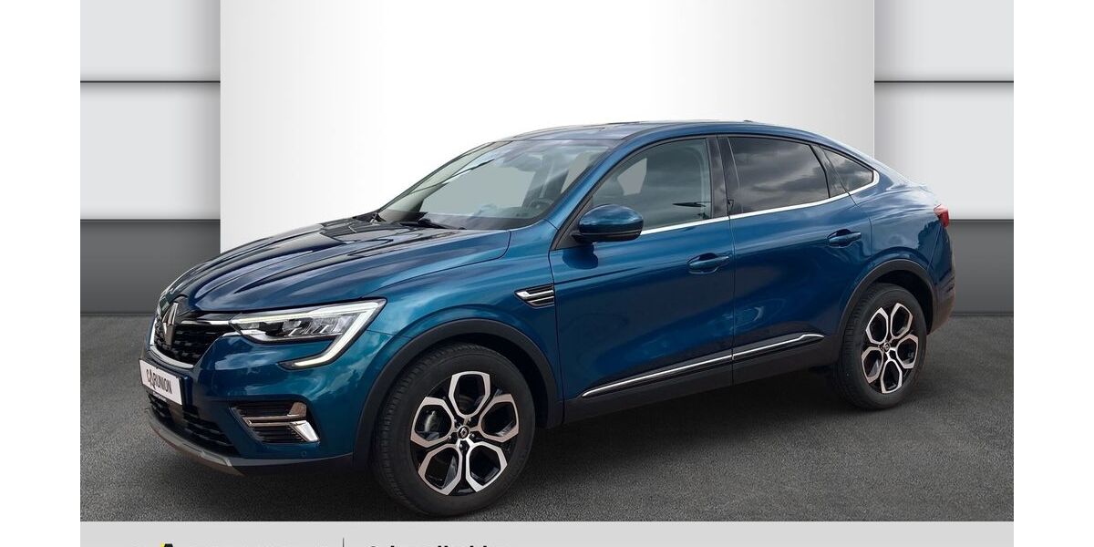 Renault Arkana 42.680 km 21.280 &euro; Schmalkalden 98574