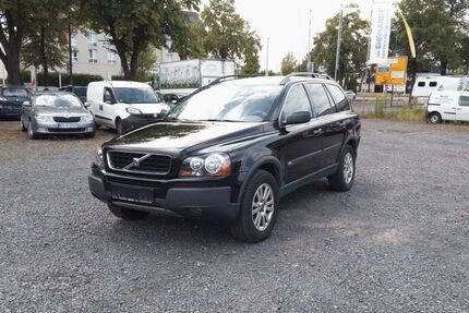 Volvo XC90 223.737 km 4.200 &euro; Göttingen 37075