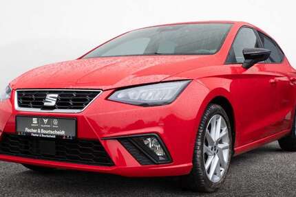 Seat Ibiza 43.133 km 13.680 &euro; Lohmar 53797