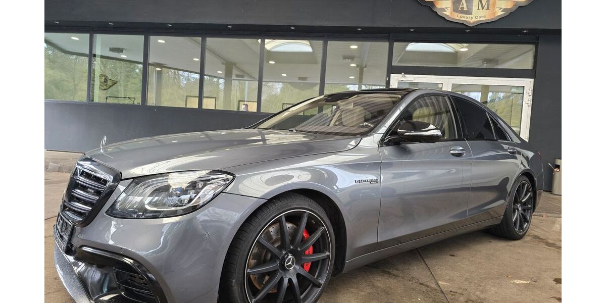 Mercedes-Benz S 400 232.600 km 39.950 &euro; Göttingen 37081