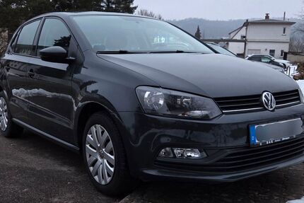 VW Polo 149.000 km 6.999 &euro; Neresheim 73450