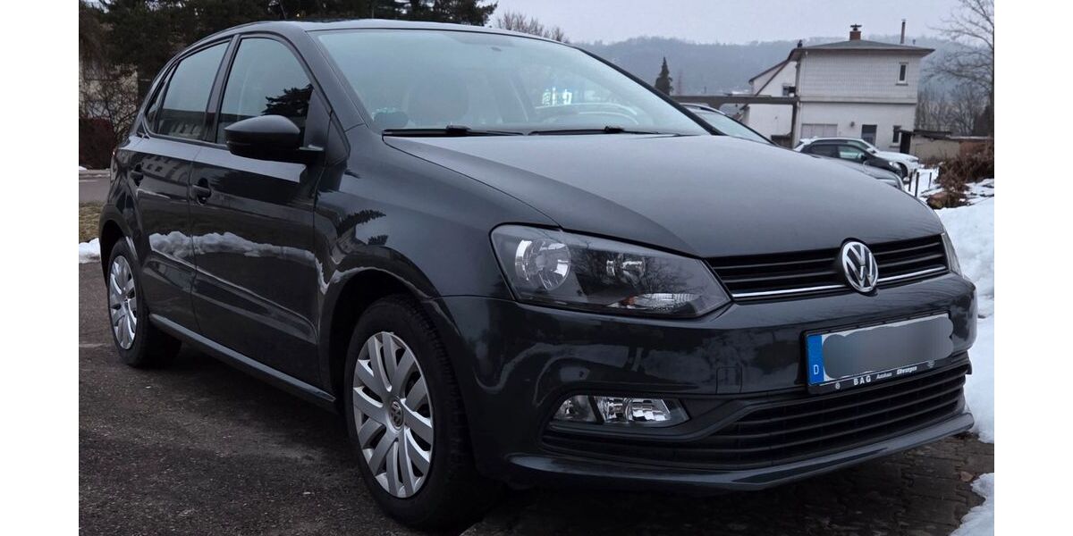 VW Polo 149.000 km 7.499 &euro; Neresheim 73450