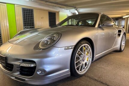 Porsche 997