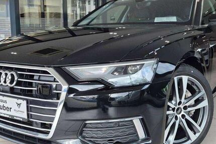 Audi A6 62.990 km 35.677 &euro; Neuötting 84524