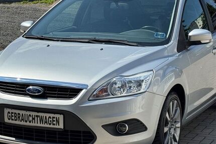 Ford Focus 116.045 km 4.590 &euro; Rostock 18146