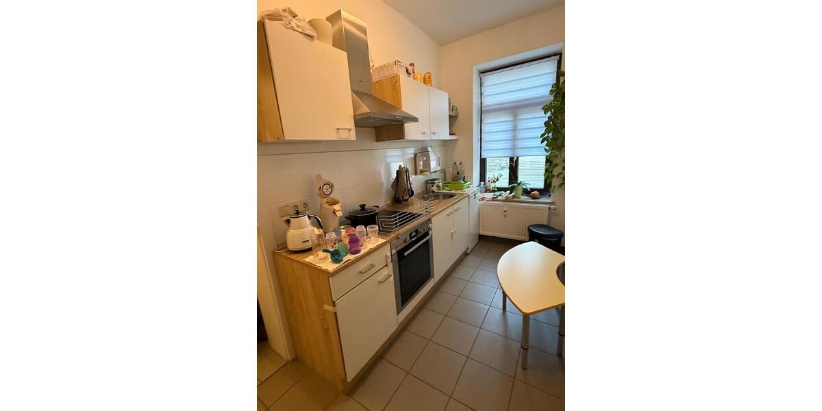 Erdgeschoßwohnung Leipzig Nordwest - 3 Zimmer, 72 m&sup2;, 230.000&euro; | Angebot:27211975
