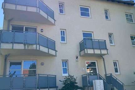 Wohnung Löbau Altlöbau - 1 Zimmer, 32 m&sup2;, 210&euro; | Angebot:27488947
